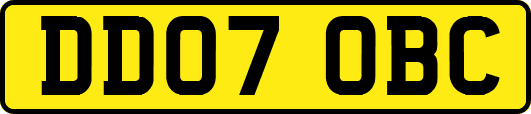 DD07OBC