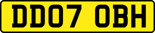 DD07OBH
