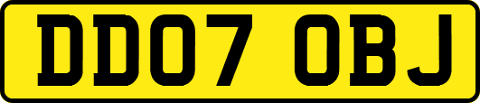 DD07OBJ