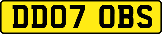 DD07OBS