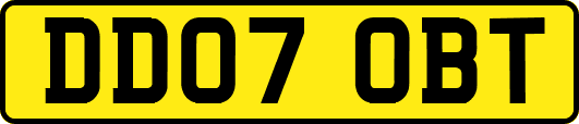 DD07OBT