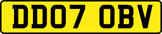 DD07OBV
