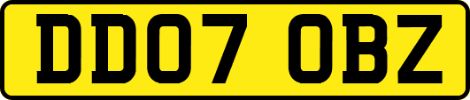 DD07OBZ