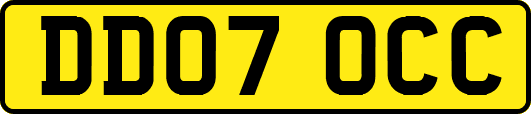 DD07OCC