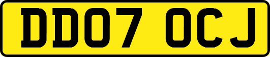 DD07OCJ