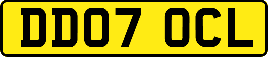 DD07OCL