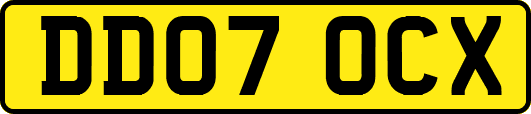 DD07OCX