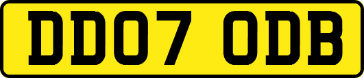 DD07ODB