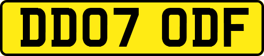DD07ODF