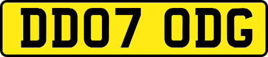 DD07ODG