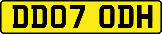 DD07ODH