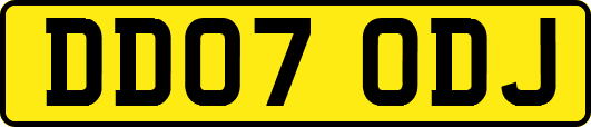 DD07ODJ