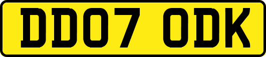 DD07ODK