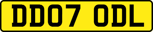 DD07ODL