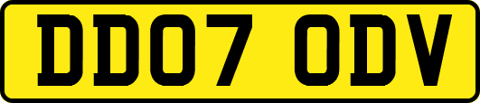 DD07ODV