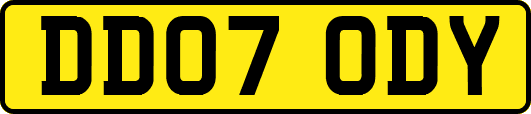 DD07ODY