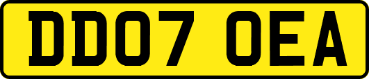 DD07OEA