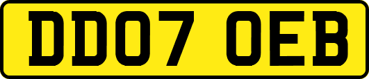 DD07OEB