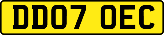 DD07OEC