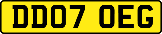 DD07OEG