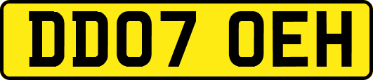 DD07OEH