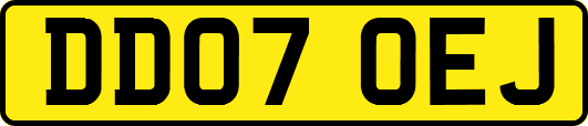 DD07OEJ