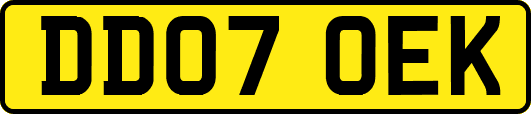 DD07OEK
