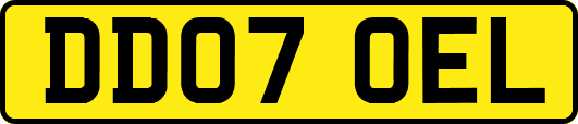 DD07OEL