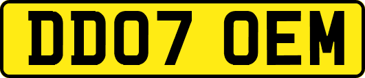 DD07OEM