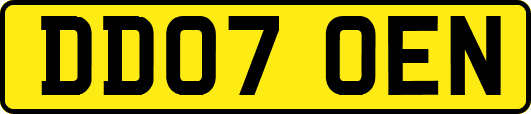 DD07OEN