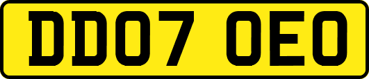 DD07OEO