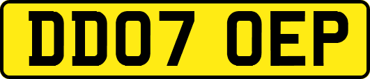 DD07OEP