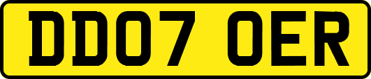 DD07OER