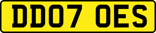 DD07OES