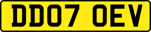 DD07OEV
