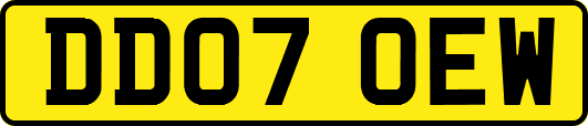 DD07OEW