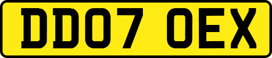 DD07OEX