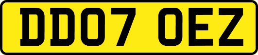 DD07OEZ