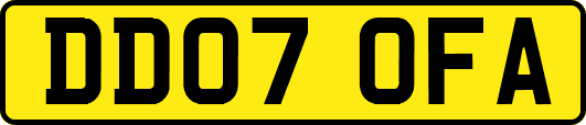 DD07OFA