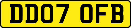 DD07OFB
