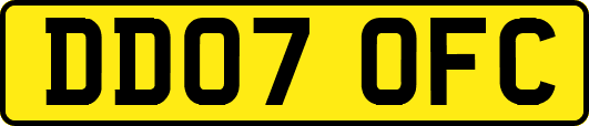 DD07OFC