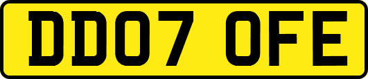 DD07OFE