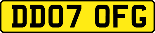 DD07OFG