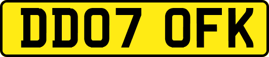 DD07OFK