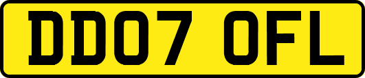 DD07OFL