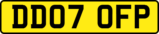 DD07OFP