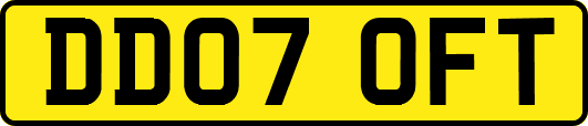 DD07OFT