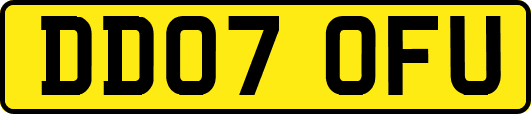 DD07OFU