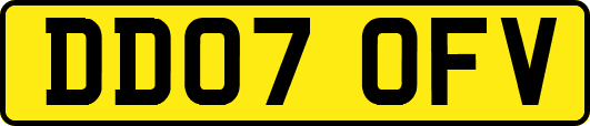 DD07OFV