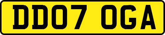 DD07OGA